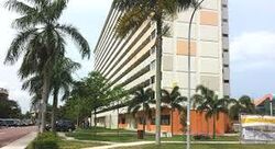 Blk 1 Haig Road (Geylang), HDB 3 Rooms #630703421